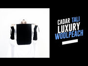 Cadar Tali Luxury Wolfis