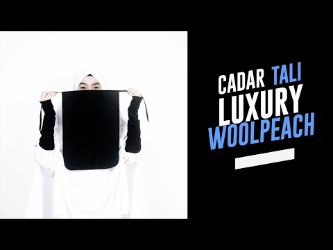 Cadar Tali Luxury Wolfis